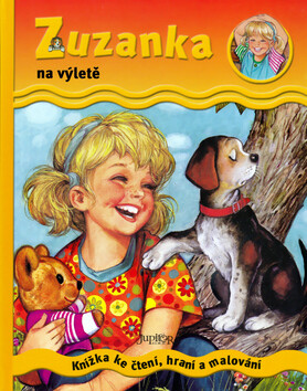 Zuzanka na výletě - 