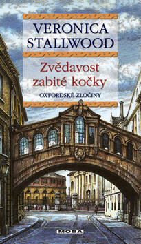 Zvědavost zabité kočky - Veronica Stallwood