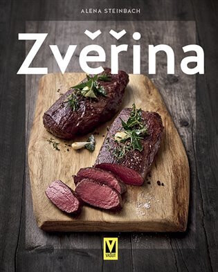 Zvěřina - Steinbach Alena