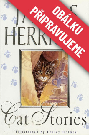 Zvěrolékař a psí historky - James Herriot
