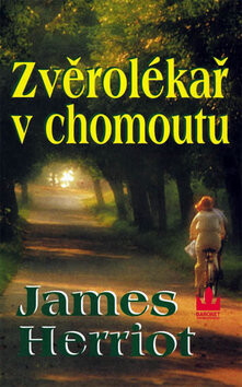Zvěrolékař v chomoutu - James Herriot