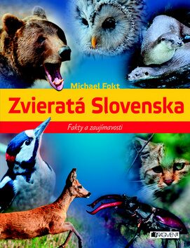 Zvieratá Slovenska - Michael Fokt