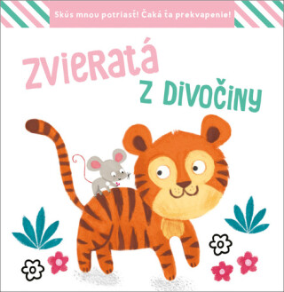Zvieratá z divočiny - 