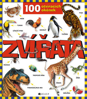 Zvířata - Anna Casalisová