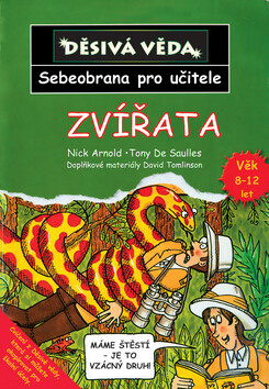 Zvířata - Nick Arnold