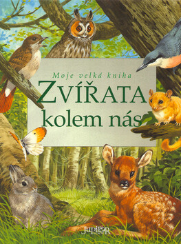 Zvířata kolem nás - 