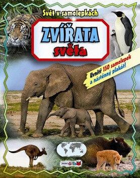 Zvířata světa - neuveden