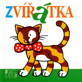 Zvířátka - Jan Smolík