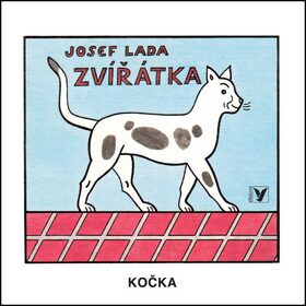 Zvířátka - Josef Lada