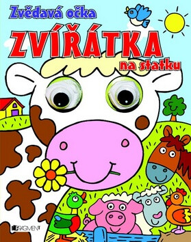 Zvířátka na statku - 