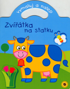 Zvířátka na statku - Jordi Busquets