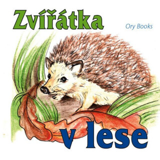 Zvířátka v lese - neuveden