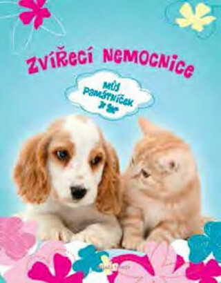 Zvířecí nemocnice - Romana Jarolínová