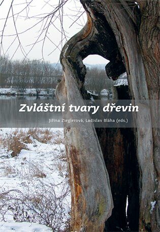 Zvláštní tvary dřevin - Ladislav Bláha,Jiřina Zieglerová