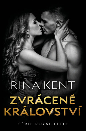 Zvráceně sexy série