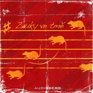 Zvuky ve tmě - Howard Phillips Lovecraft