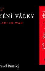 Válečné umění dle asijských mistrů