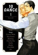 10 Dance 1 (Defekt) - Inouesatoh
