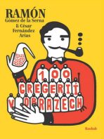 100 gregerií v obrazech - Ramón Gómez de la Serna