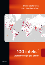 100 infekcí - Dana Göpfertová, ...