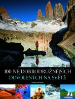 100 nejdobrodružnějších dovolených na světě - Jasmína Trifoniová