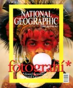 100 nejlepších fotografií dosud nezveřejněných v National Geographic - 