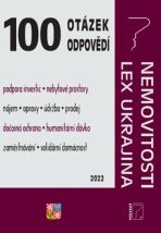 100 OAO Nemovitosti v podnikání, Lex Ukrajina - Ladislav Jouza,Eva Dandová