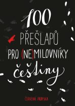 100 přešlapů pro (ne)milovníky češtiny (Defekt) - Červená propiska