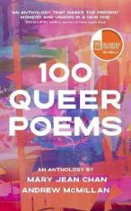 100 Queer Poems - McMillan Andrew