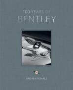 100 Years of Bentley - 