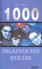 1000 Chlapeckých otázek - Tim Husch