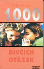 1000 Dívčích otázek - Gaby Schuster