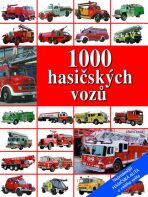 1000 hasičských vozů - Paulitz Udo