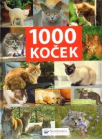 1000 koček - 