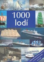 1000 lodí - Eberhard Urban