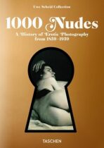 1000 Nudes - Hans-Michael Koetzle, ...