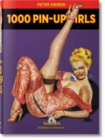 1000 Pin-Up Girls - Peter Driben