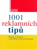 1001 reklamních tipů - Luc Dupont