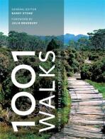 1001 Walks: You must experience before you die - Barry Stone