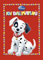 101 Dalmatinů - Walt Disney
