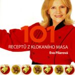 101 receptů z klokaního masa - Eva Pilarová