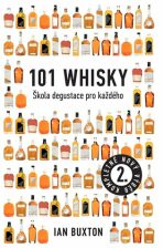 101 Whiskey - Buxton Ian