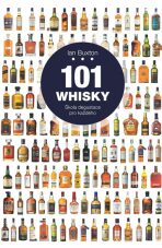 101 Whisky - Škola degustace pro každého - Buxton Ian