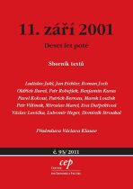 11. září - Deset let poté - Ladislav Jakl