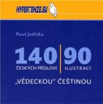 140 českých přísloví - Pavel Jedlička, ...
