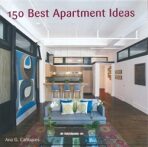 150 Best Apartment Ideas - Ana G. Canizares