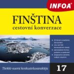 Finština - cestovní konverzace + CD - 
