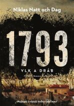 1793 Vlk a dráb - Niklas Natt och Dag