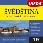19. Švédština - cestovní konverzace + CD - 