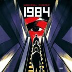 1984 - George Orwell,Xavier Coste
